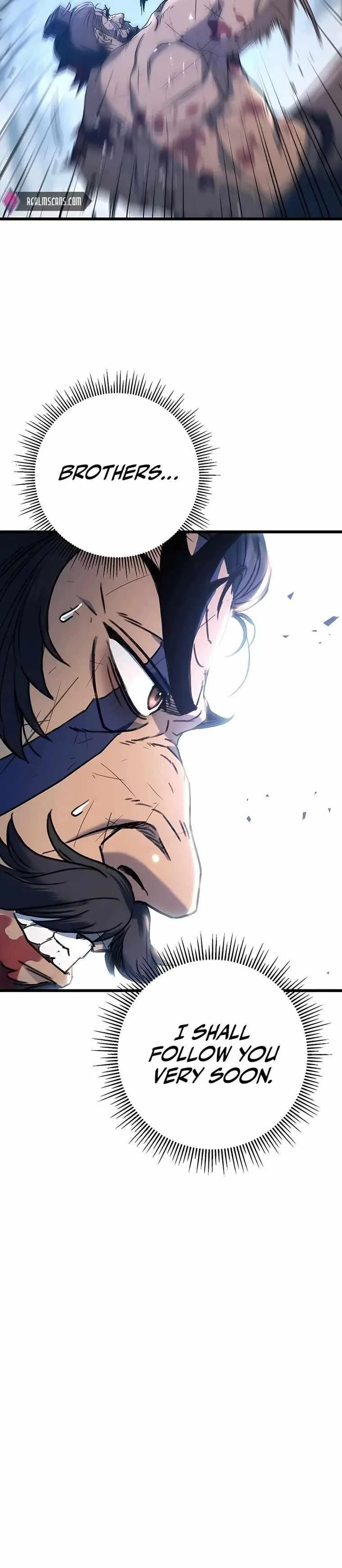 Read The Emperors Sword Chapter 4 - theemperorssword.com | High Quality Manga Image 31