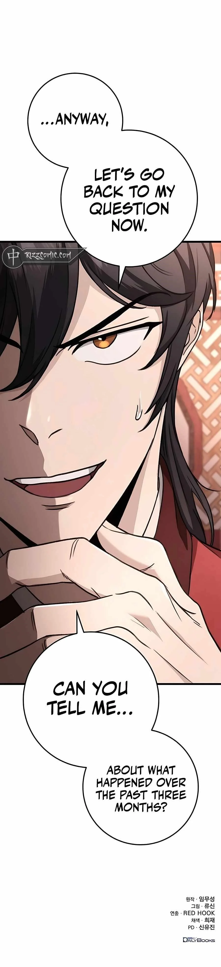 Read The Emperors Sword Chapter 41 - theemperorssword.com | High Quality Manga Image 17