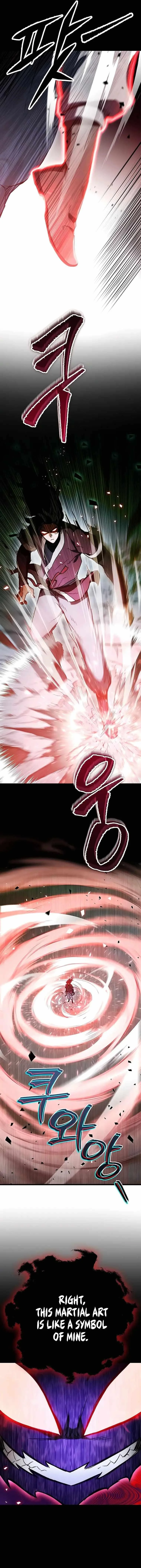 Read The Emperors Sword Chapter 5 - theemperorssword.com | High Quality Manga Image 16