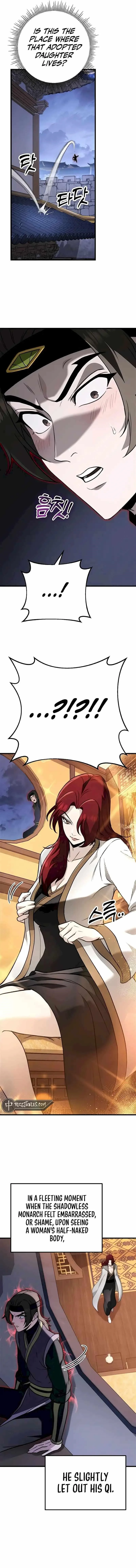 Read The Emperors Sword Chapter 52 - theemperorssword.com | High Quality Manga Image 14