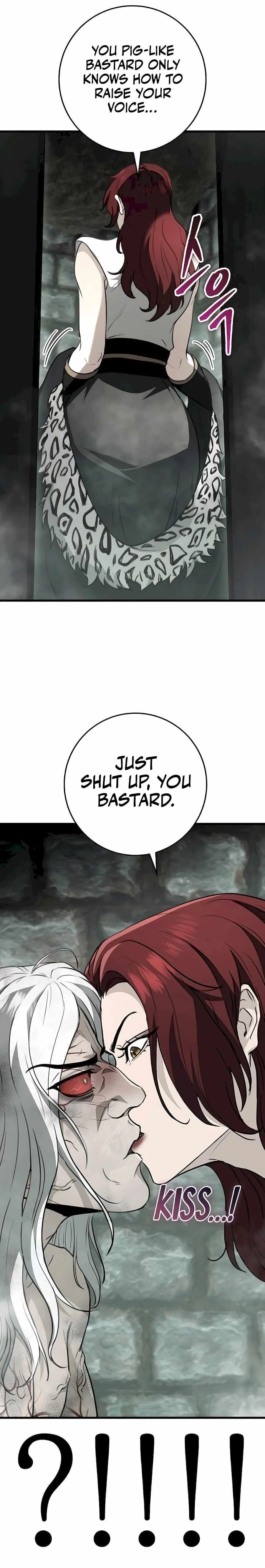 Read The Emperors Sword Chapter 54 - theemperorssword.com | High Quality Manga Image 15