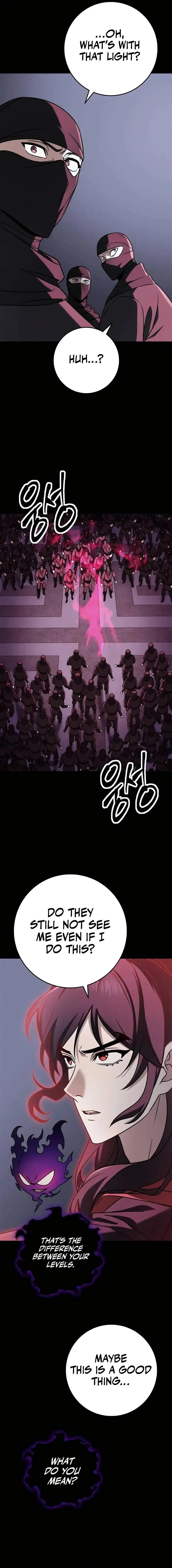 Read The Emperors Sword Chapter 56 - theemperorssword.com | High Quality Manga Image 9