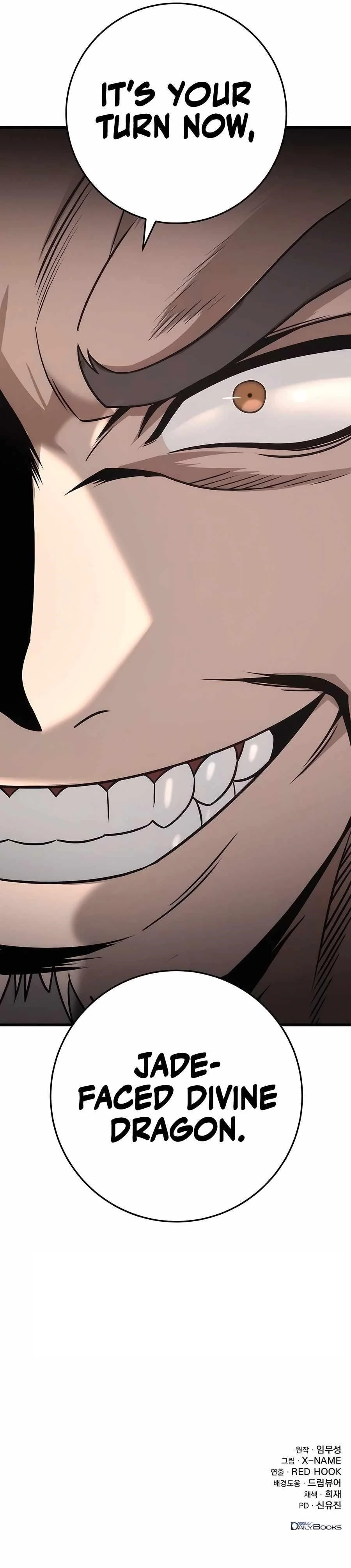 Read The Emperors Sword Chapter 57 - theemperorssword.com | High Quality Manga Image 18