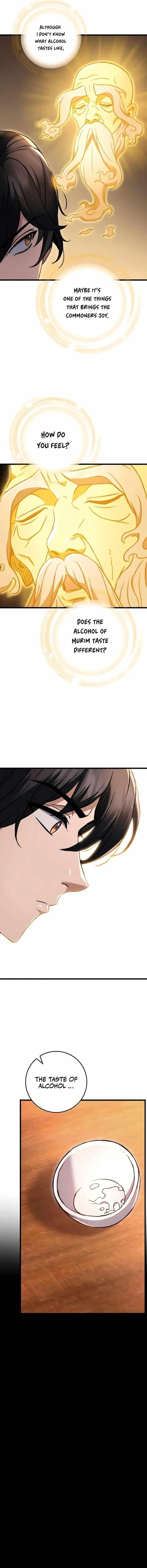 Read The Emperors Sword Chapter 6 - theemperorssword.com | High Quality Manga Image 11