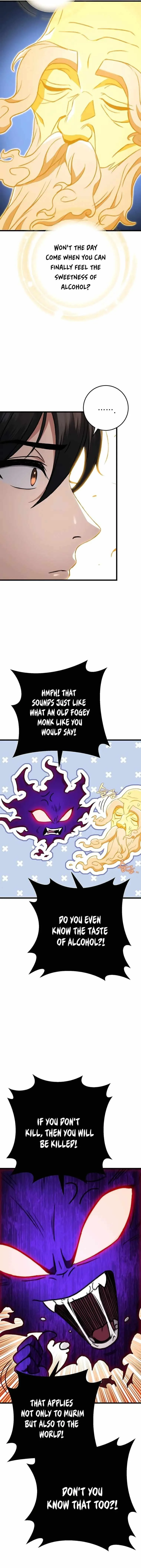 Read The Emperors Sword Chapter 6 - theemperorssword.com | High Quality Manga Image 14