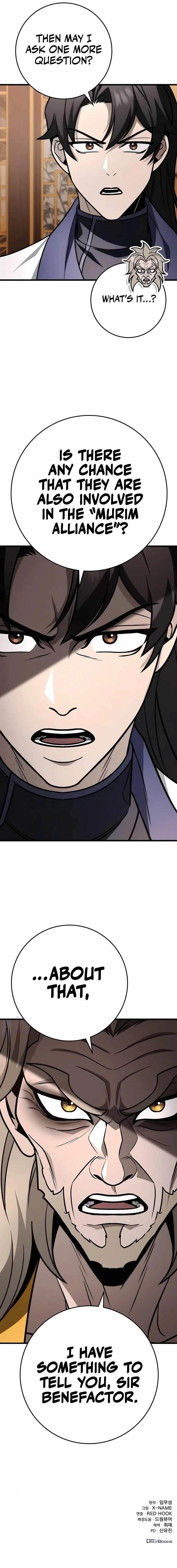 Read The Emperors Sword Chapter 62 - theemperorssword.com | High Quality Manga Image 16