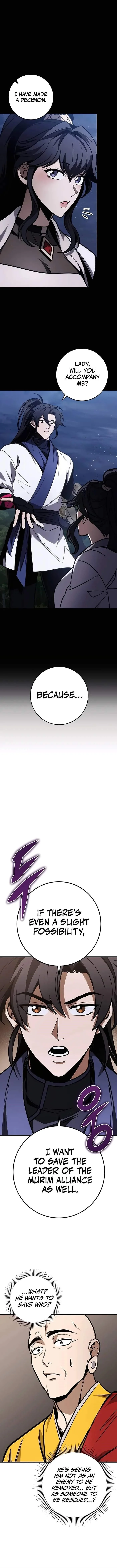 Read The Emperors Sword Chapter 70 - theemperorssword.com | High Quality Manga Image 12