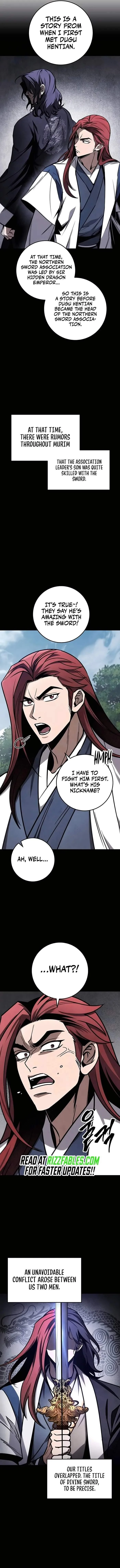 Read The Emperors Sword Chapter 71 - theemperorssword.com | High Quality Manga Image 13