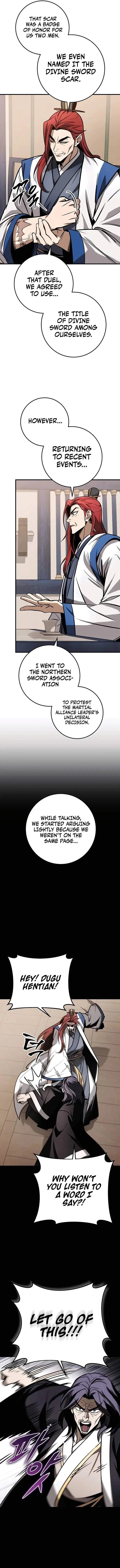 Read The Emperors Sword Chapter 71 - theemperorssword.com | High Quality Manga Image 16