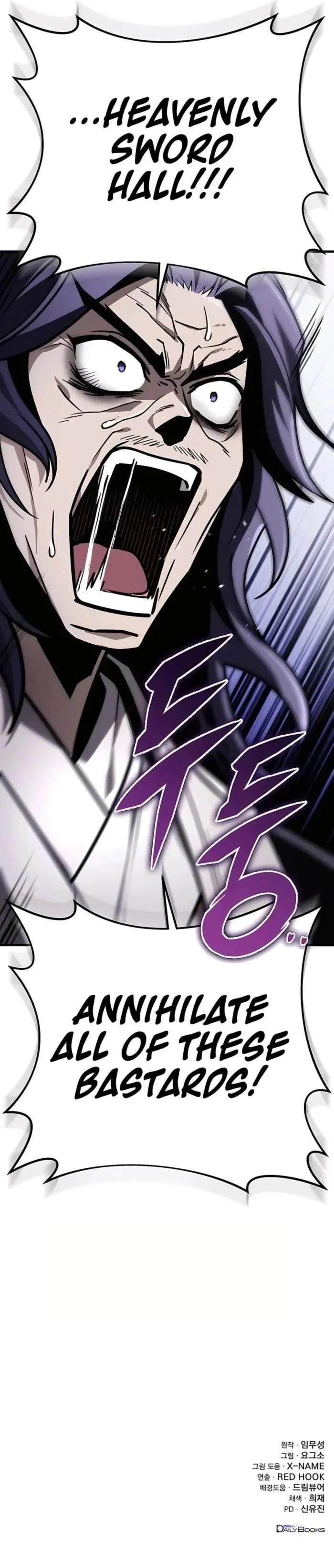 Read The Emperors Sword Chapter 73 - theemperorssword.com | High Quality Manga Image 15