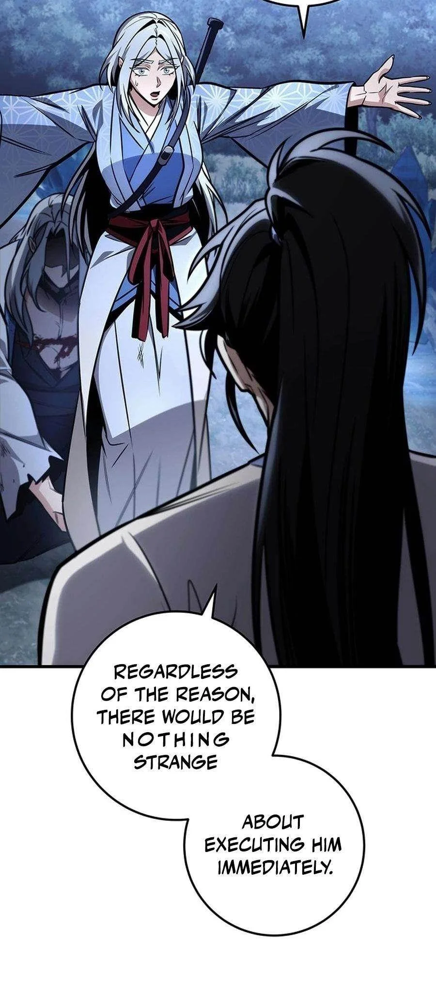 Read The Emperors Sword Chapter 81 - theemperorssword.com | High Quality Manga Image 11