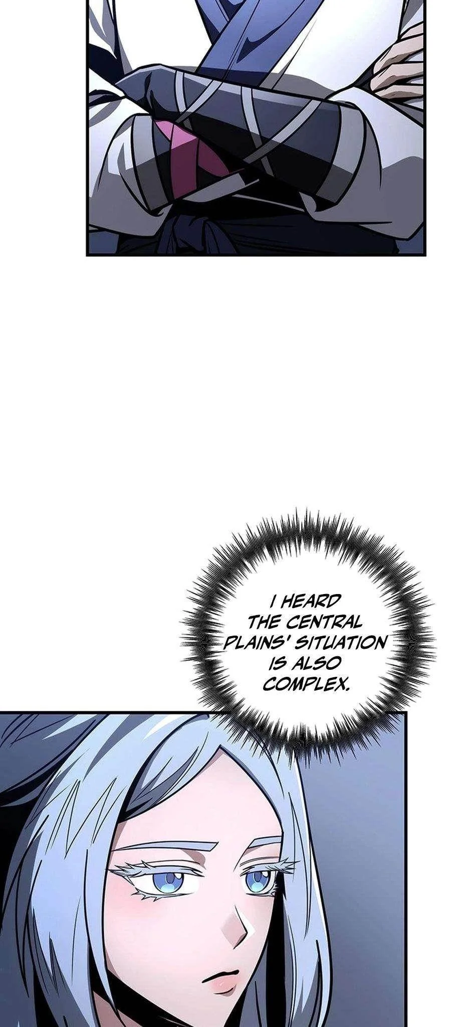 Read The Emperors Sword Chapter 81 - theemperorssword.com | High Quality Manga Image 24