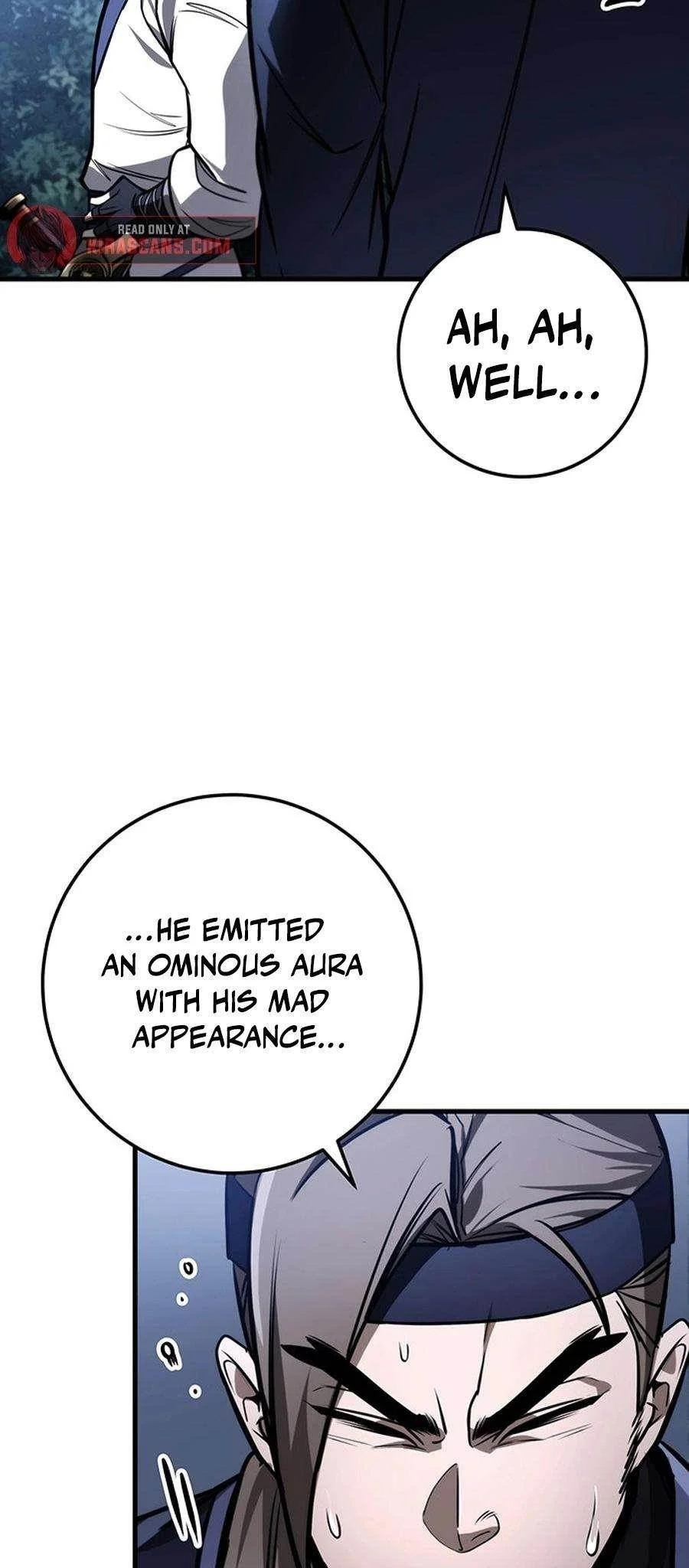 Read The Emperors Sword Chapter 81 - theemperorssword.com | High Quality Manga Image 30