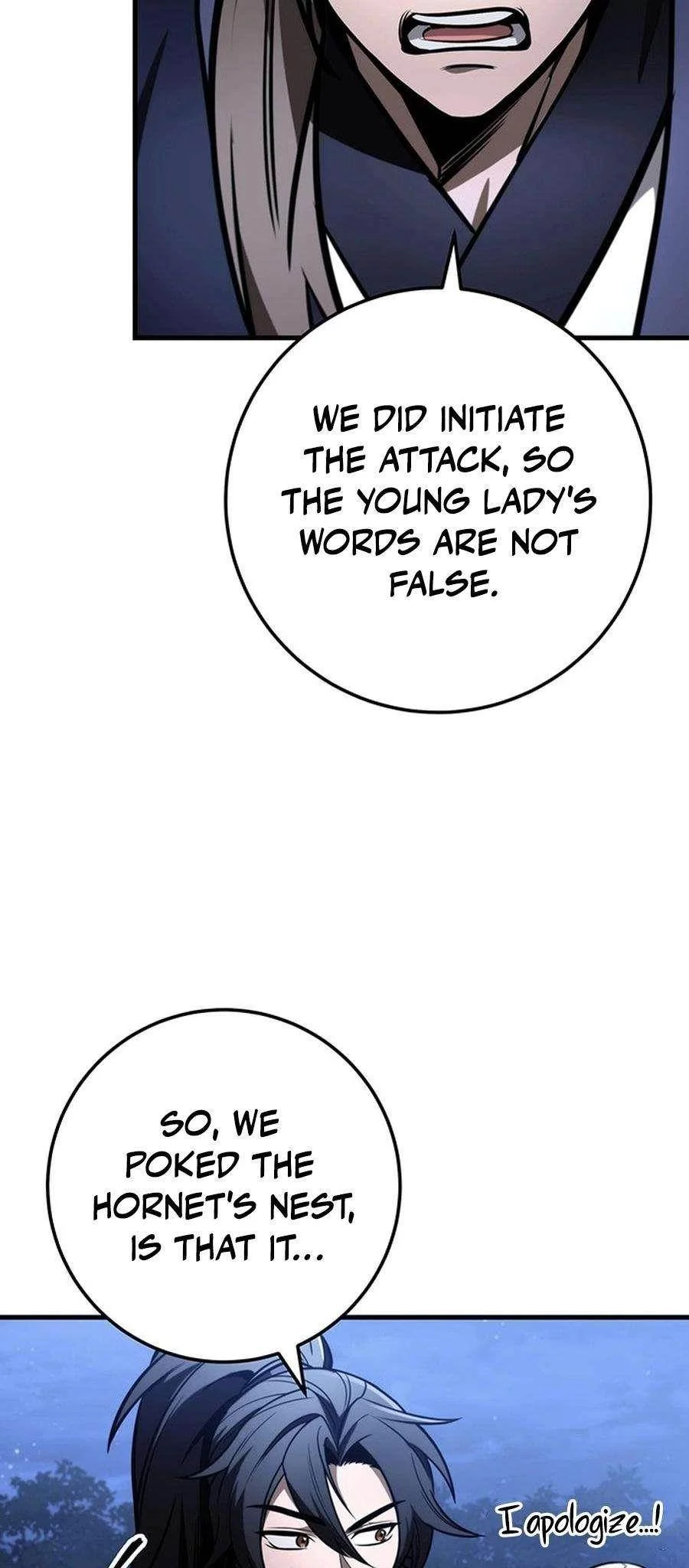 Read The Emperors Sword Chapter 81 - theemperorssword.com | High Quality Manga Image 31