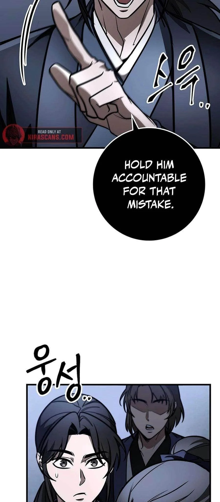 Read The Emperors Sword Chapter 81 - theemperorssword.com | High Quality Manga Image 42