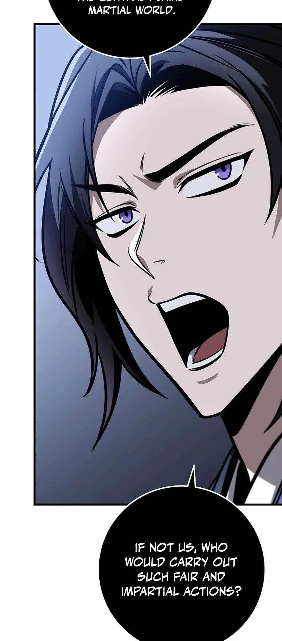 Read The Emperors Sword Chapter 81 - theemperorssword.com | High Quality Manga Image 44