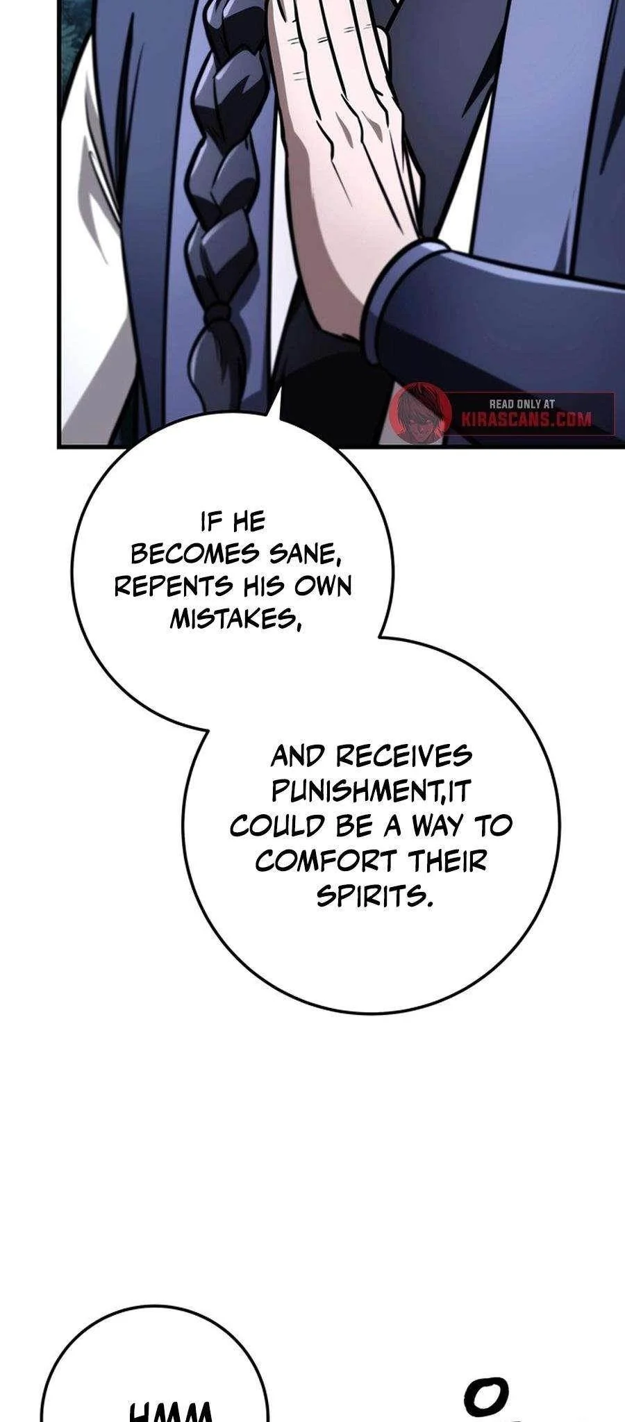 Read The Emperors Sword Chapter 81 - theemperorssword.com | High Quality Manga Image 48