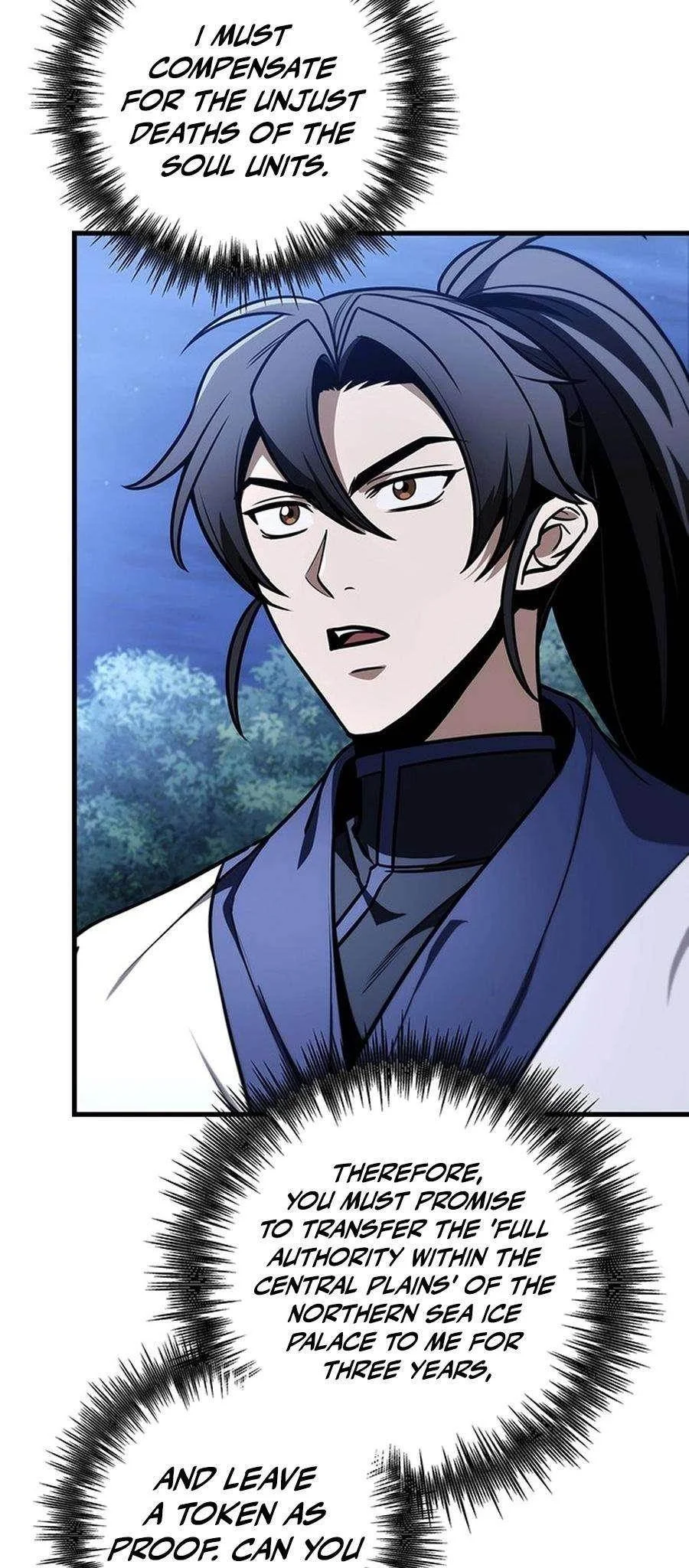 Read The Emperors Sword Chapter 81 - theemperorssword.com | High Quality Manga Image 51