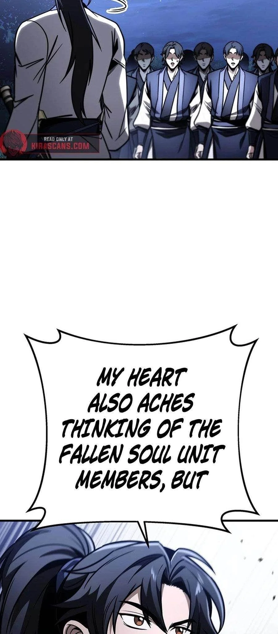 Read The Emperors Sword Chapter 81 - theemperorssword.com | High Quality Manga Image 55