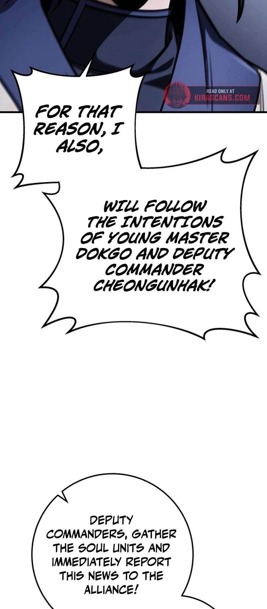 Read The Emperors Sword Chapter 81 - theemperorssword.com | High Quality Manga Image 58