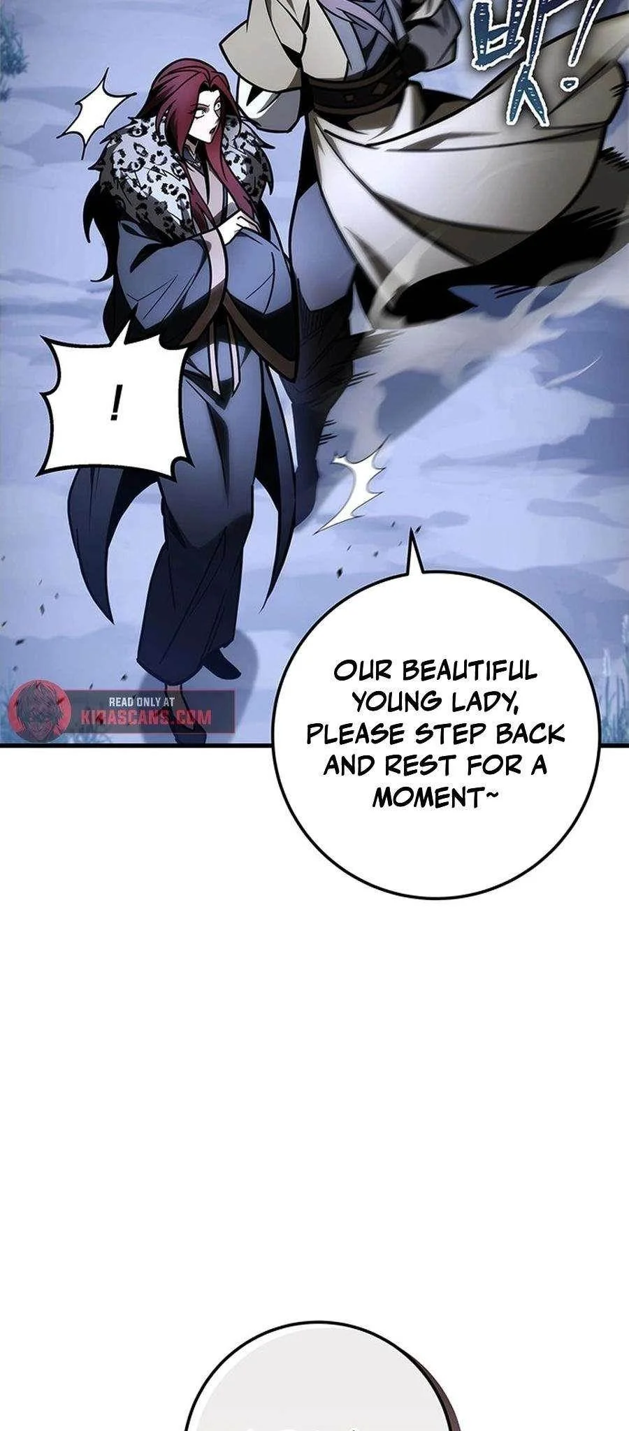 Read The Emperors Sword Chapter 81 - theemperorssword.com | High Quality Manga Image 77