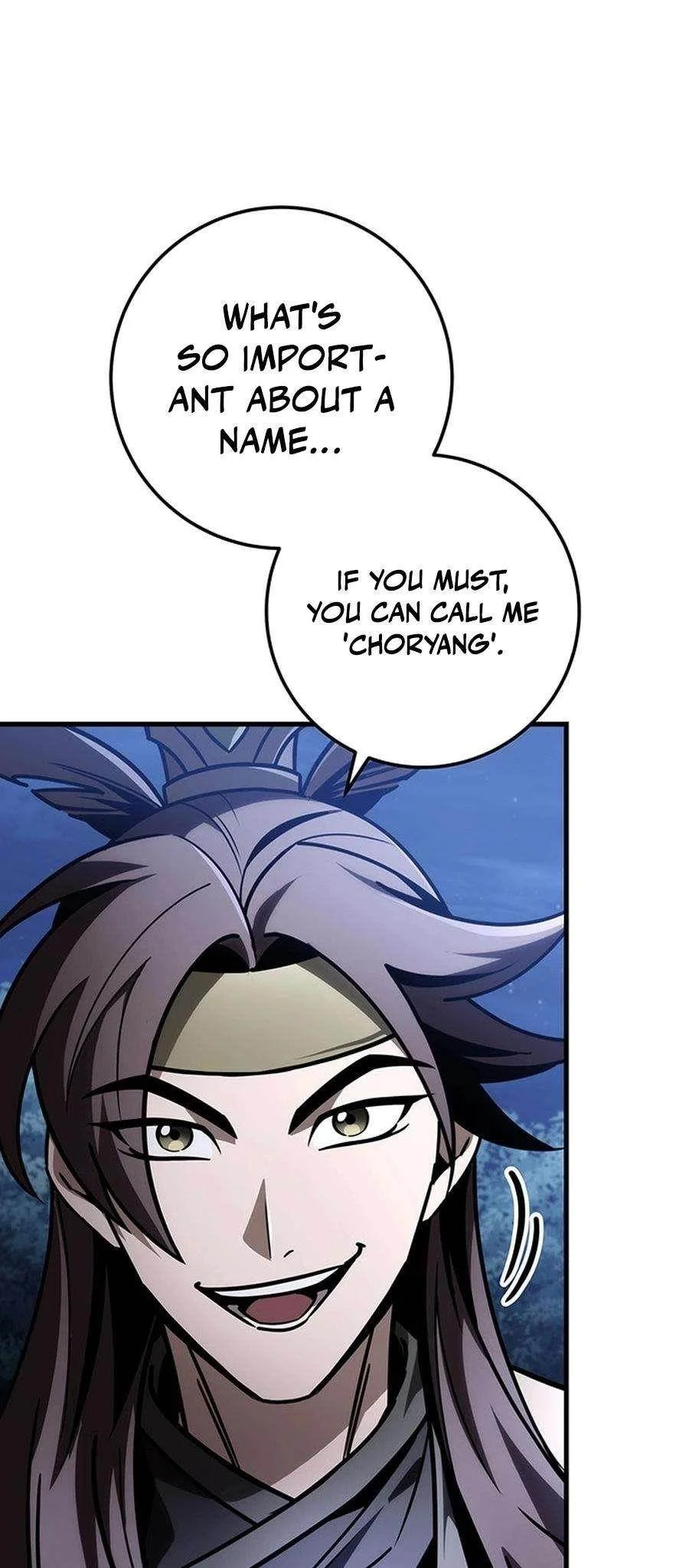 Read The Emperors Sword Chapter 81 - theemperorssword.com | High Quality Manga Image 80