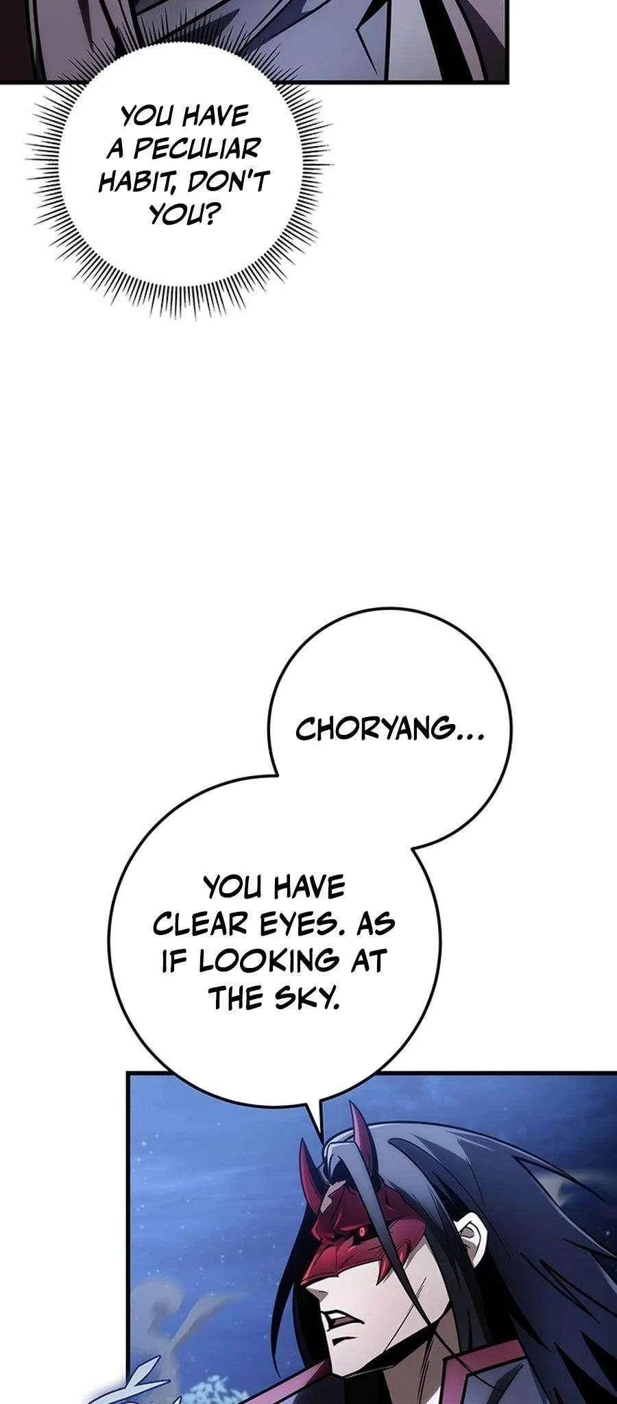 Read The Emperors Sword Chapter 81 - theemperorssword.com | High Quality Manga Image 81