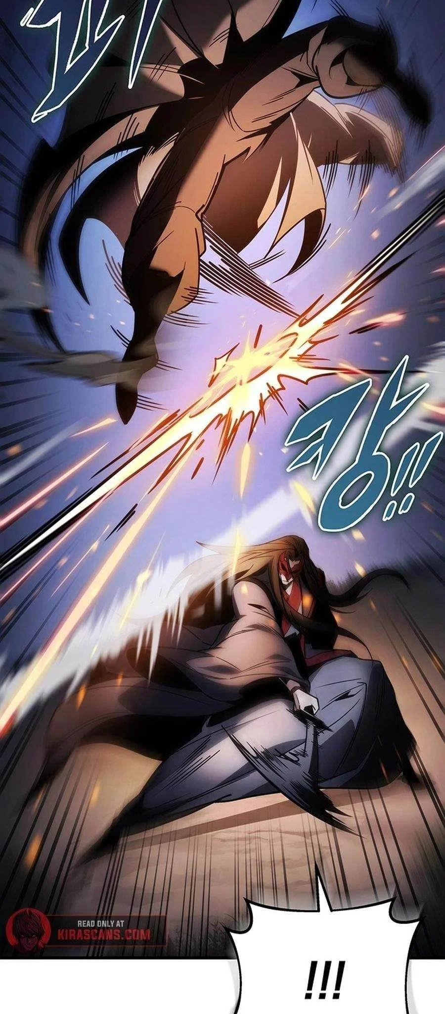 Read The Emperors Sword Chapter 81 - theemperorssword.com | High Quality Manga Image 94