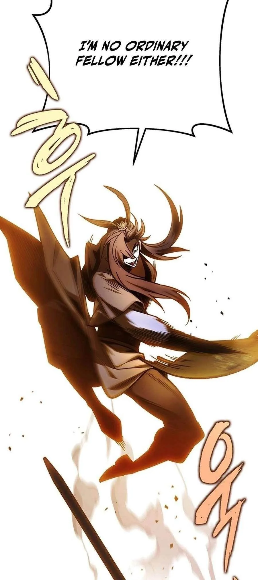 Read The Emperors Sword Chapter 82 - theemperorssword.com | High Quality Manga Image 14