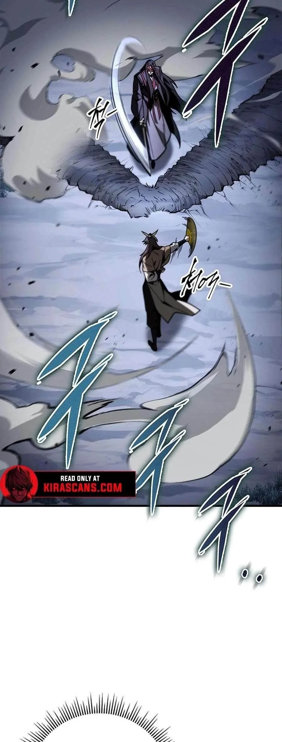 Read The Emperors Sword Chapter 82 - theemperorssword.com | High Quality Manga Image 19