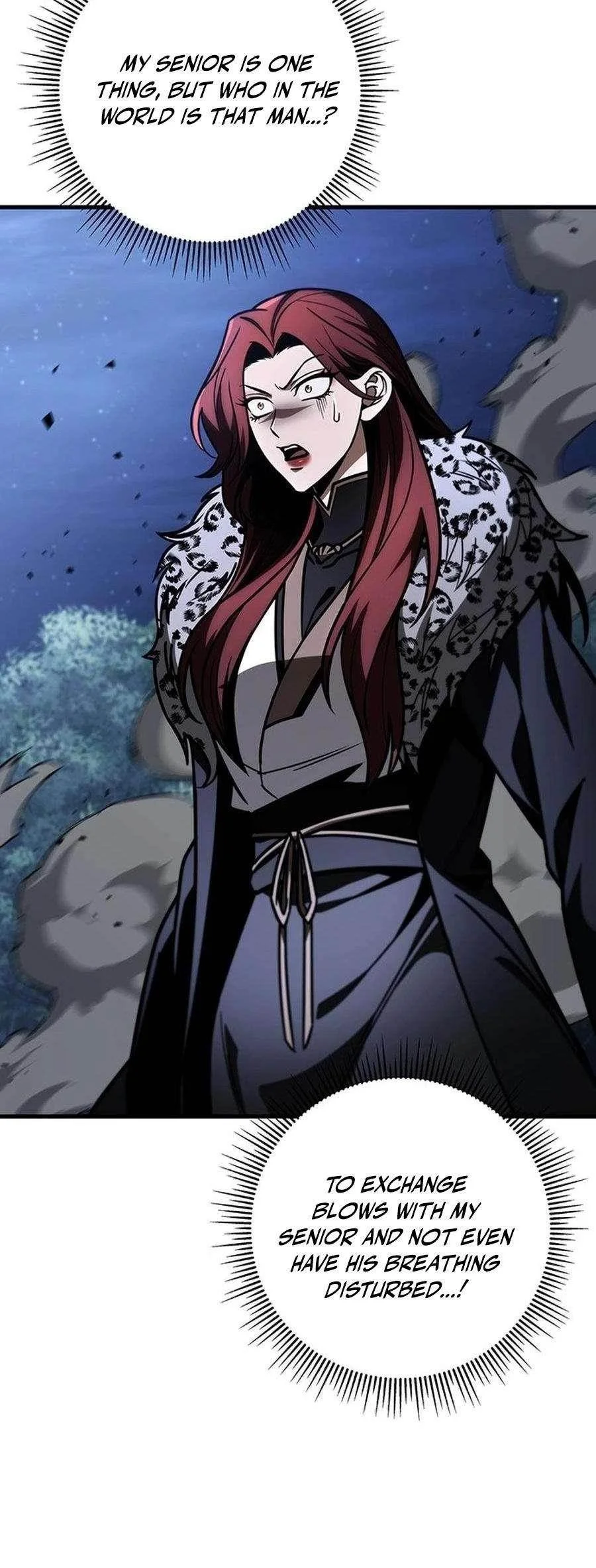 Read The Emperors Sword Chapter 82 - theemperorssword.com | High Quality Manga Image 20