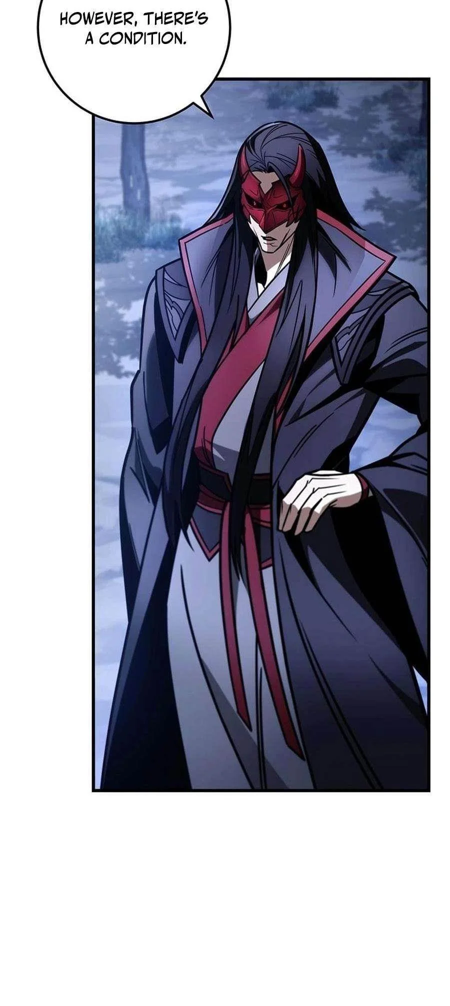 Read The Emperors Sword Chapter 82 - theemperorssword.com | High Quality Manga Image 28