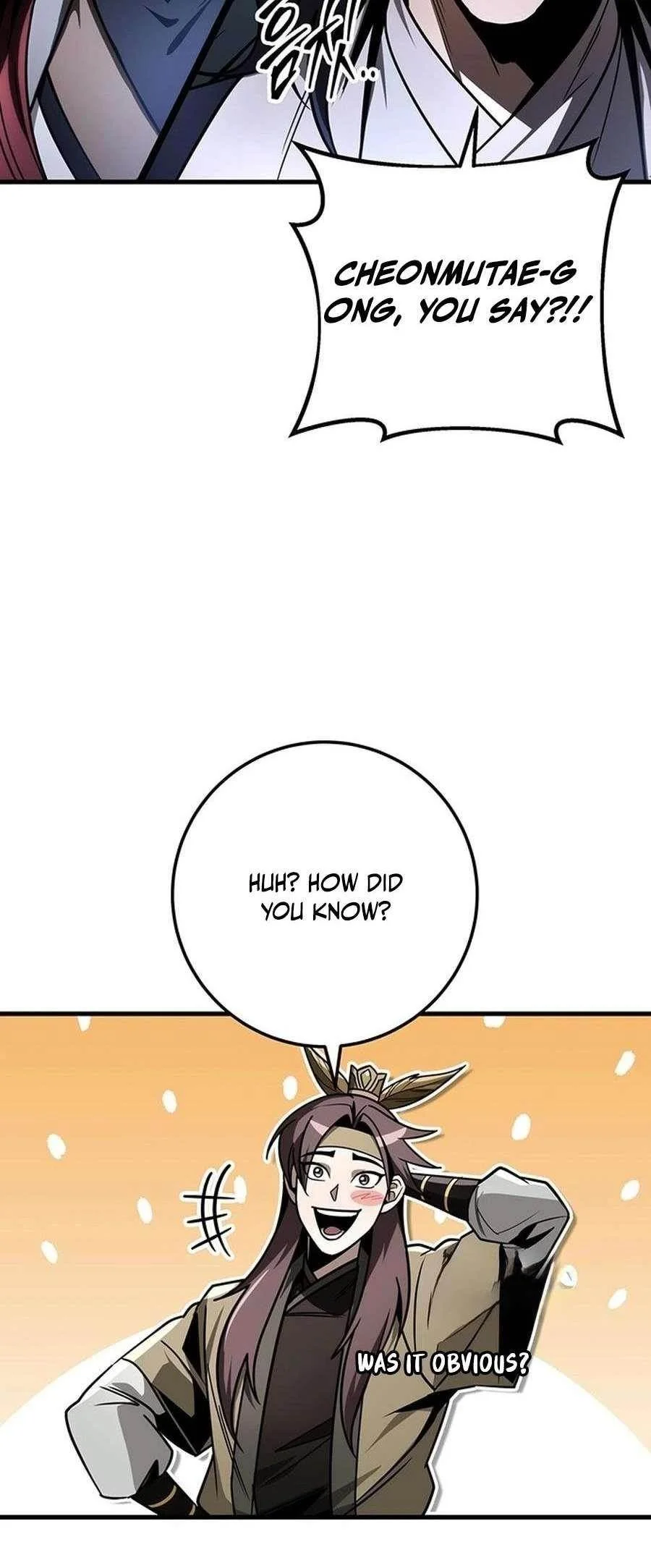 Read The Emperors Sword Chapter 82 - theemperorssword.com | High Quality Manga Image 32