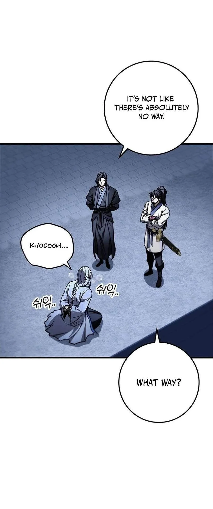 Read The Emperors Sword Chapter 82 - theemperorssword.com | High Quality Manga Image 45