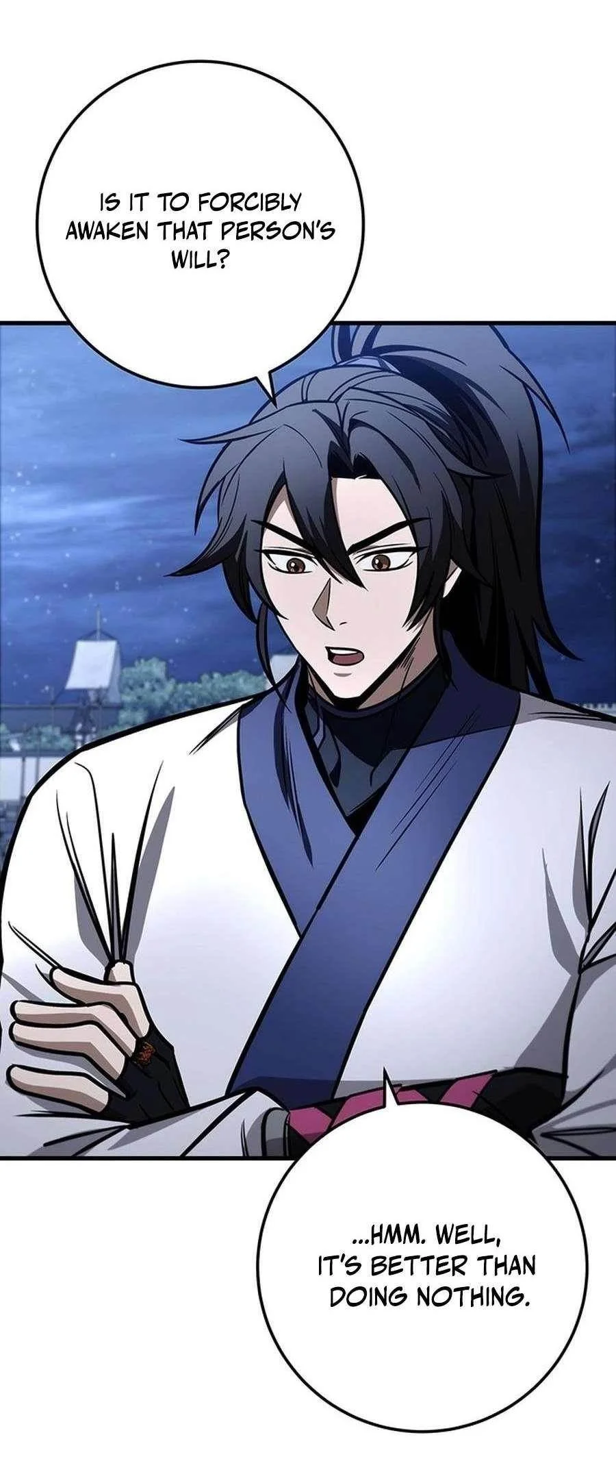 Read The Emperors Sword Chapter 82 - theemperorssword.com | High Quality Manga Image 47