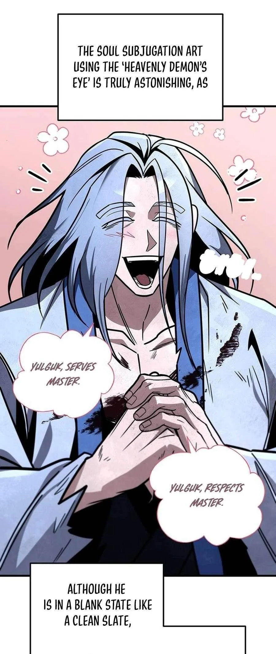 Read The Emperors Sword Chapter 82 - theemperorssword.com | High Quality Manga Image 54