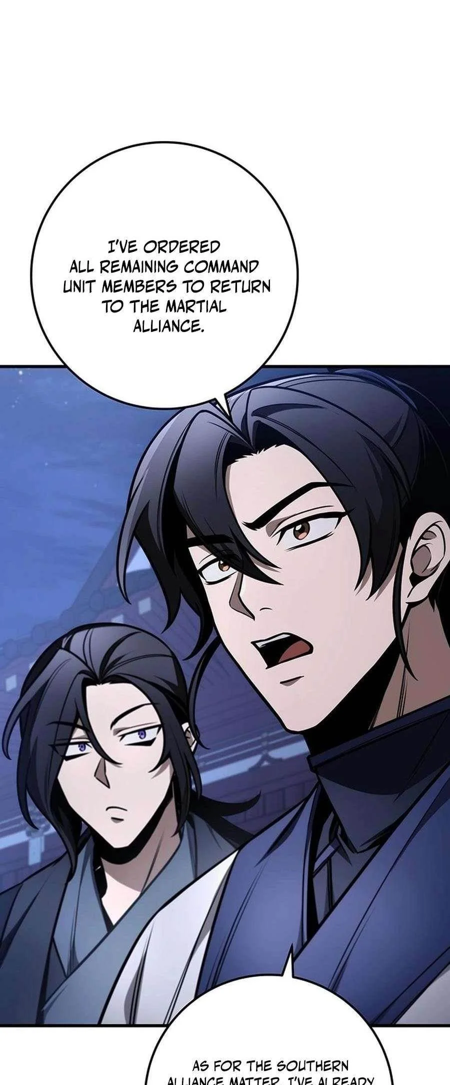 Read The Emperors Sword Chapter 82 - theemperorssword.com | High Quality Manga Image 60