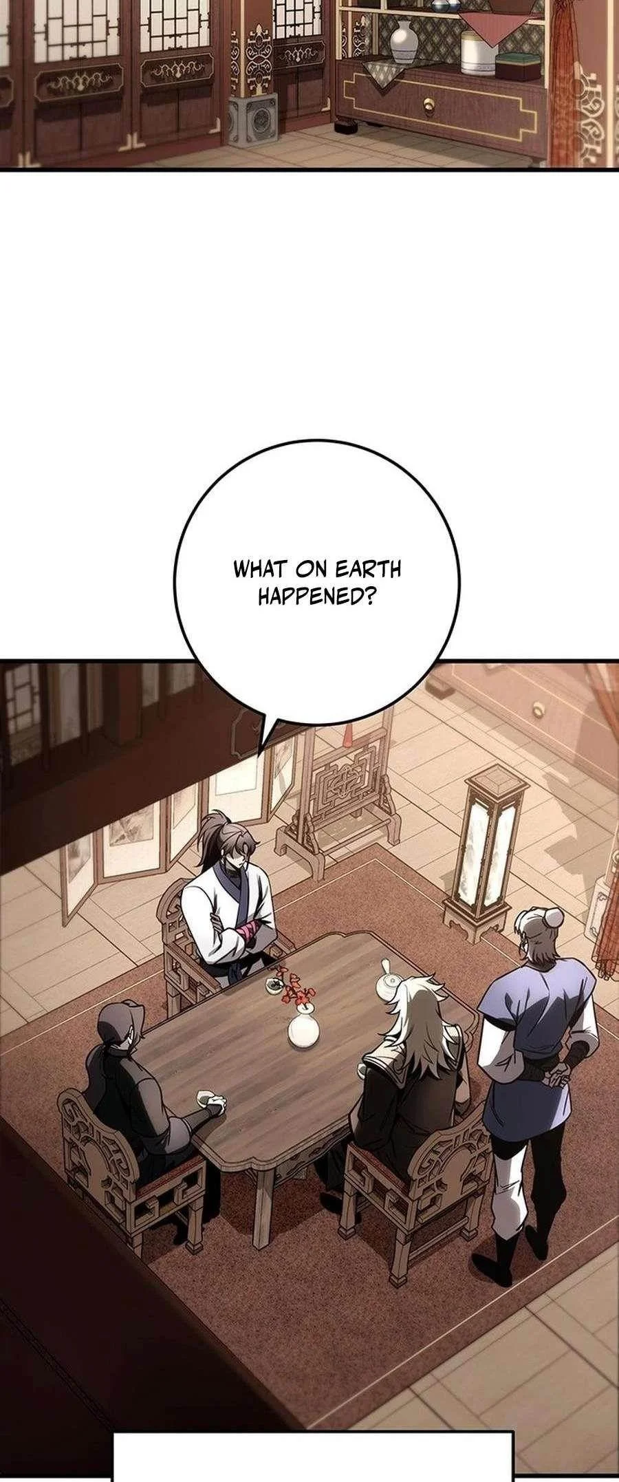 Read The Emperors Sword Chapter 82 - theemperorssword.com | High Quality Manga Image 65