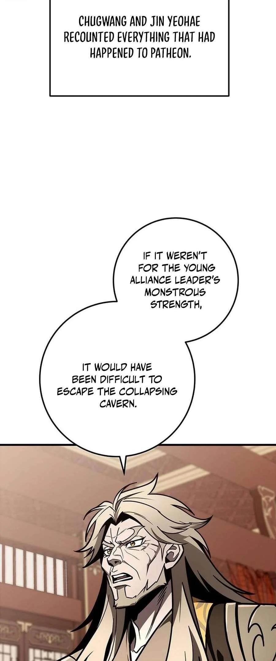 Read The Emperors Sword Chapter 82 - theemperorssword.com | High Quality Manga Image 66