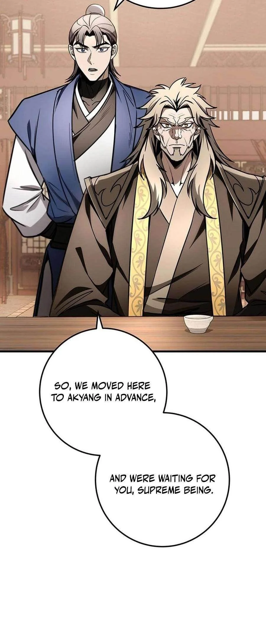 Read The Emperors Sword Chapter 82 - theemperorssword.com | High Quality Manga Image 69