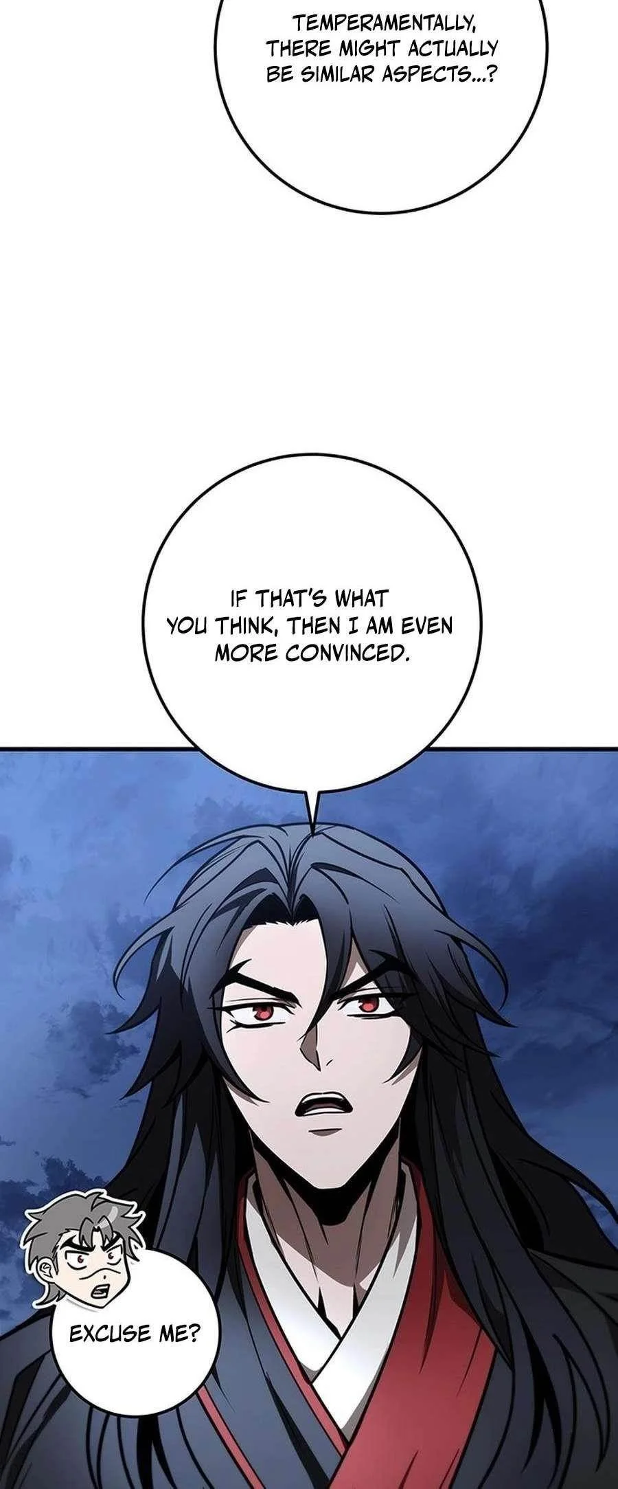 Read The Emperors Sword Chapter 82 - theemperorssword.com | High Quality Manga Image 85