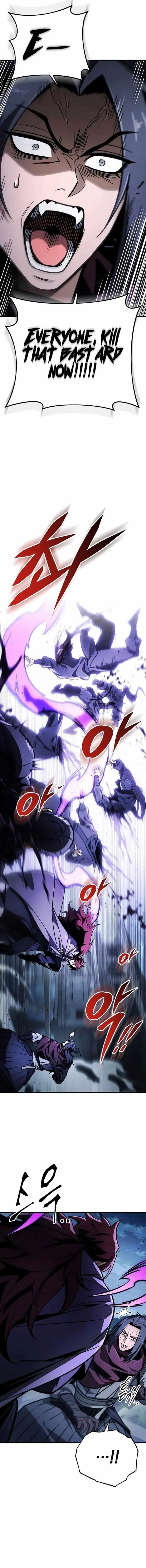 Read The Emperors Sword Chapter 95 - theemperorssword.com | High Quality Manga Image 5