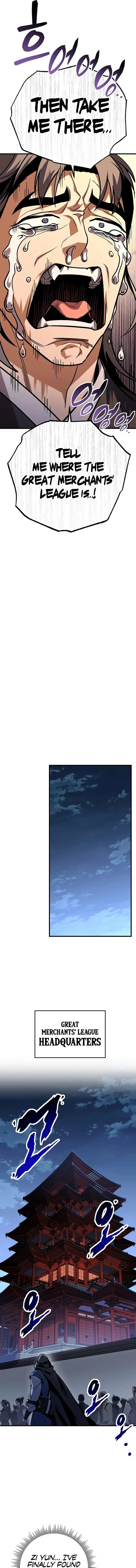 Read The Emperors Sword Chapter 97 - theemperorssword.com | High Quality Manga Image 11