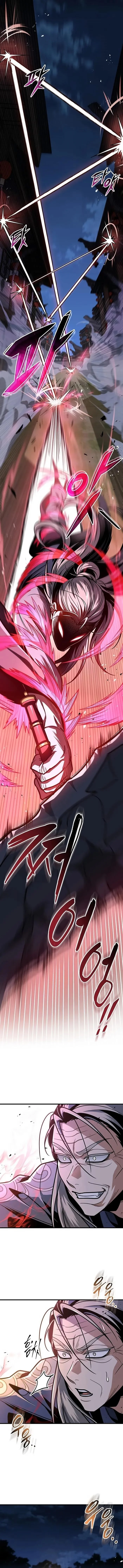 Read The Emperors Sword Chapter 98 - theemperorssword.com | High Quality Manga Image 5