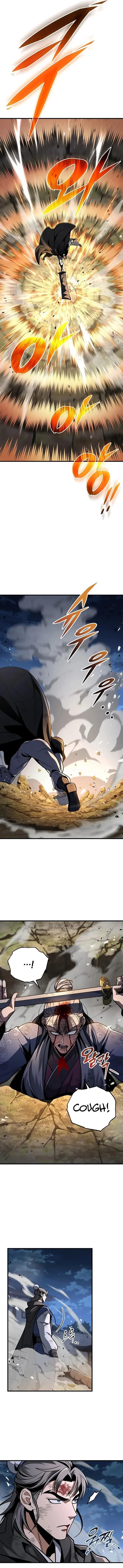 Read The Emperors Sword Chapter 98 - theemperorssword.com | High Quality Manga Image 9