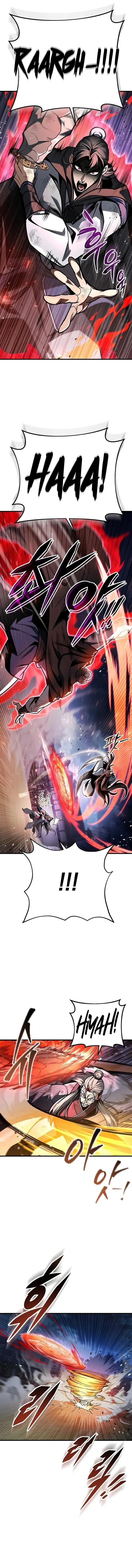 Read The Emperors Sword Chapter 99 - theemperorssword.com | High Quality Manga Image 2