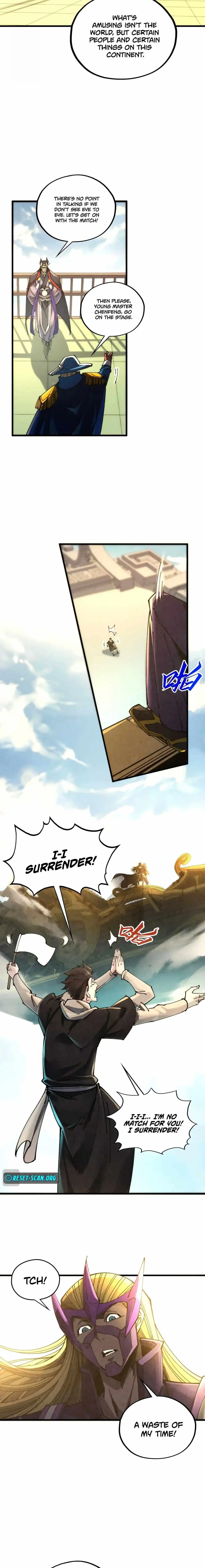 Read The Eternal Supreme Chapter 468 - theeternalsupreme.com | High Quality Manga Image 13