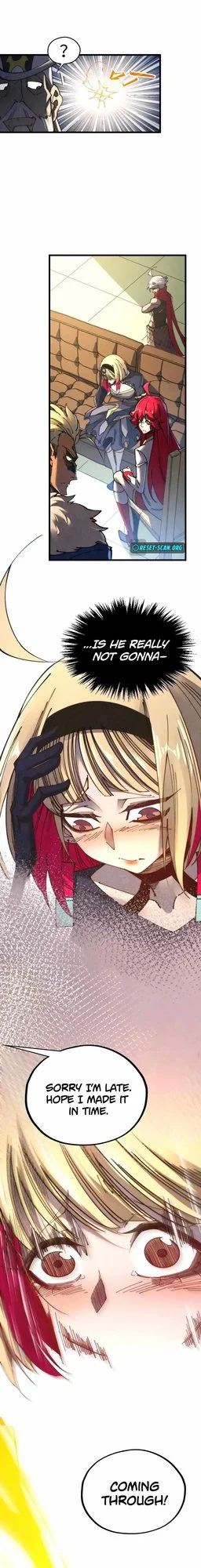 Read The Eternal Supreme Chapter 468 - theeternalsupreme.com | High Quality Manga Image 16