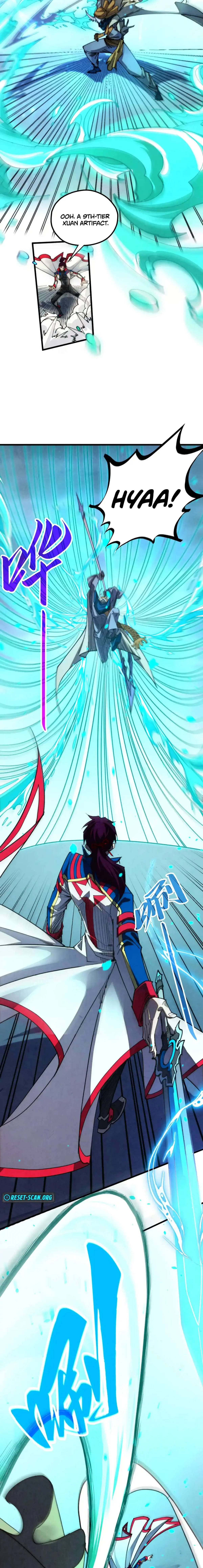 Read The Eternal Supreme Chapter 470 - theeternalsupreme.com | High Quality Manga Image 6