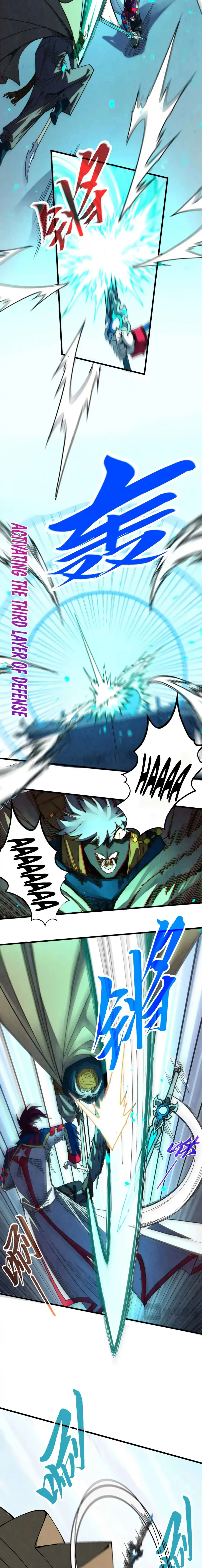 Read The Eternal Supreme Chapter 470 - theeternalsupreme.com | High Quality Manga Image 7